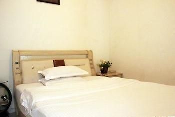 Ligang Hotel Apartment Chengdu Exterior photo