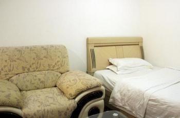 Ligang Hotel Apartment Chengdu Exterior photo